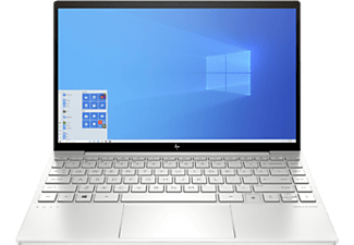 HP Envy 13.3"/Core i7 1165G7/16GB/1TB SSD/Win 10H/324L5EA Laptop Doğal Gümüş