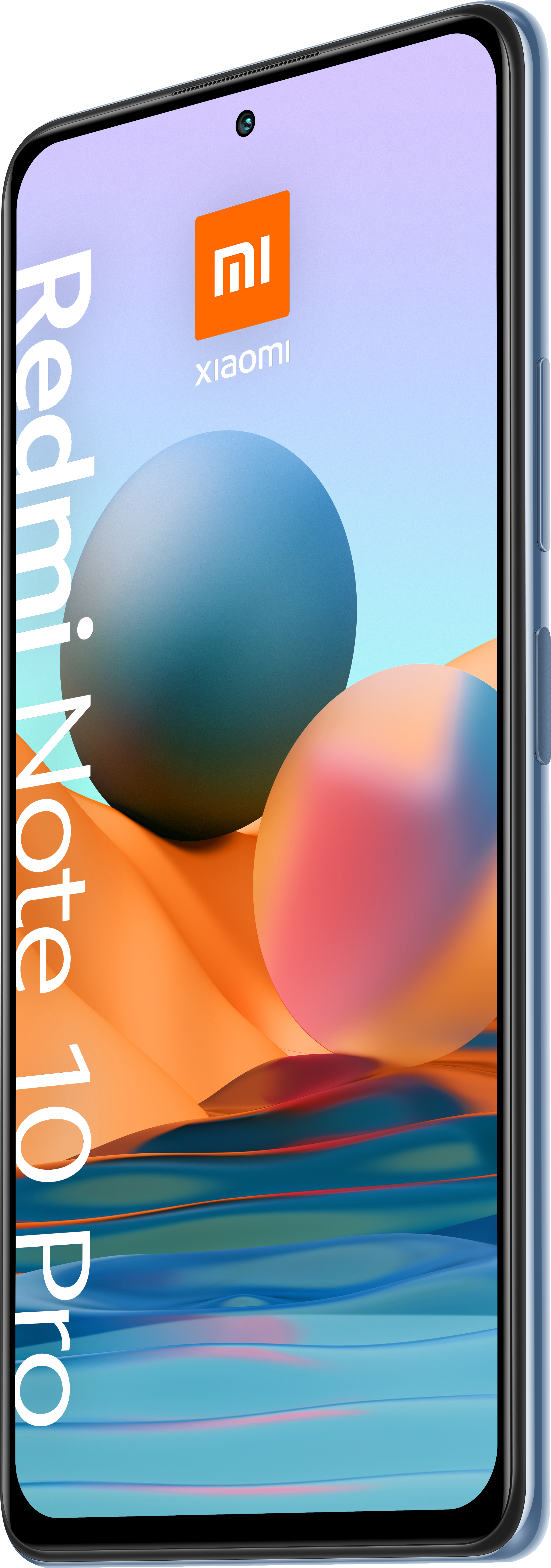 XIAOMI Redmi Note 10 Pro GB Dual SIM 128 Blue Glacier