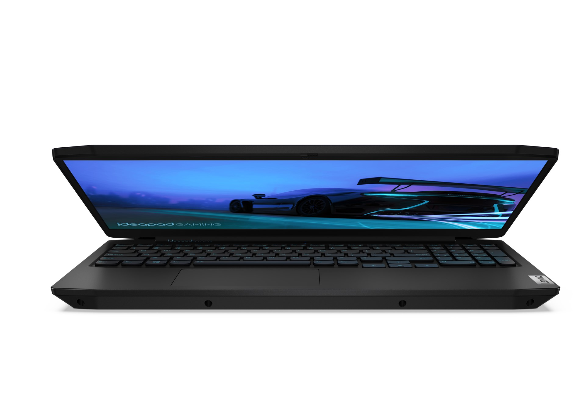 LENOVO 82EY00MFTX IdeaPad Gaming3/Ryzen 7 4800H/16GB RAM/512GB SSD/GTX1650TI 4GB/15.6" FHD Gaming Laptop Oniks Siyahı