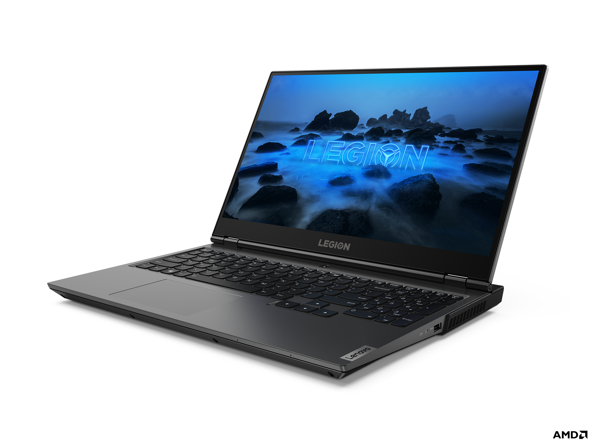 LENOVO Legion 5 Pro 16"/Ryzen 7 5800H/32GB /1TB/SSD/RTX3070 8GB/QHD-165HZ/WIN10/82JQ0063TX Gaming Laptop Gri