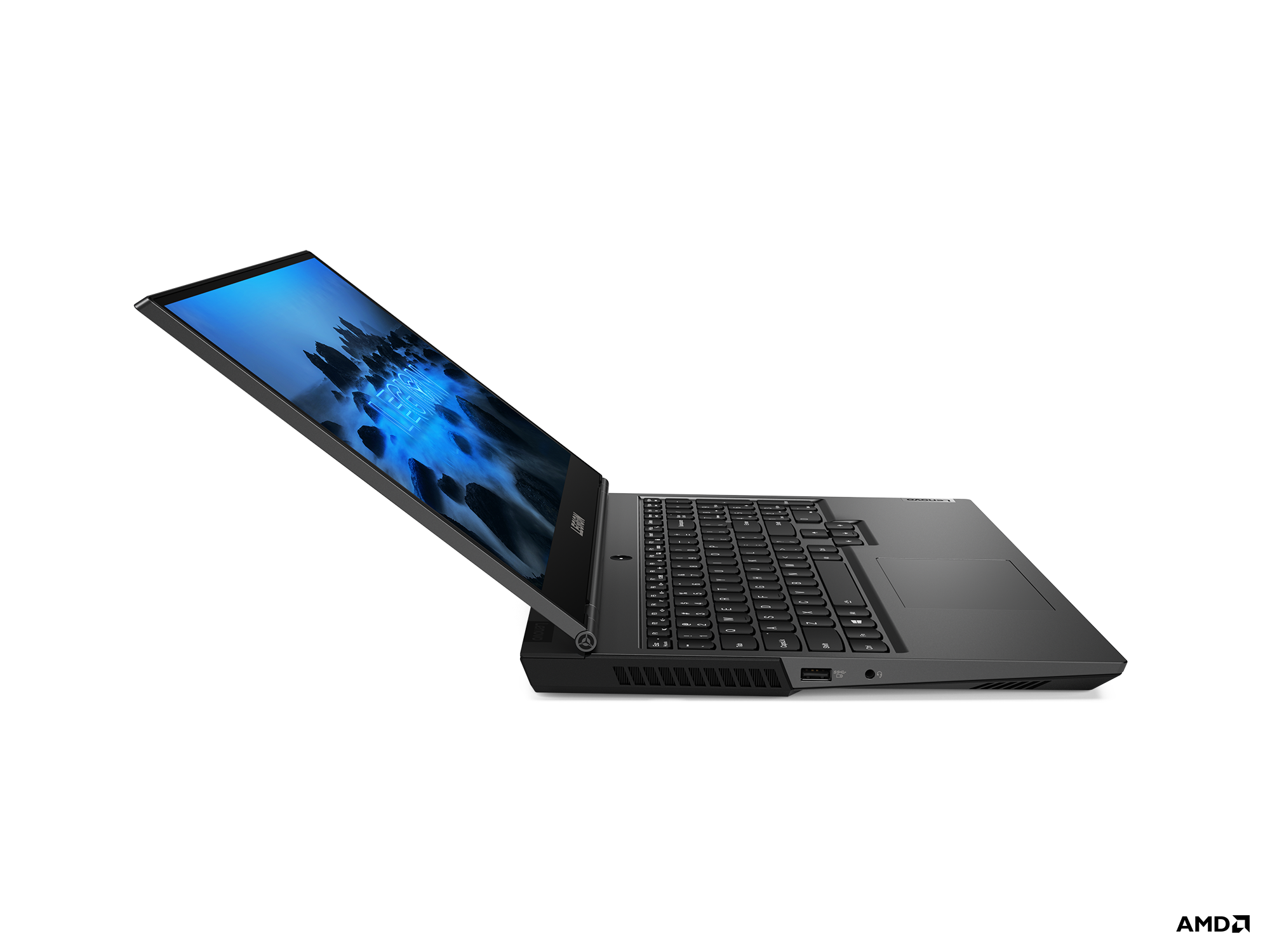 LENOVO Legion 5 Pro 16"/Ryzen 7 5800H/32GB /1TB/SSD/RTX3070 8GB/QHD-165HZ/WIN10/82JQ0063TX Gaming Laptop Gri