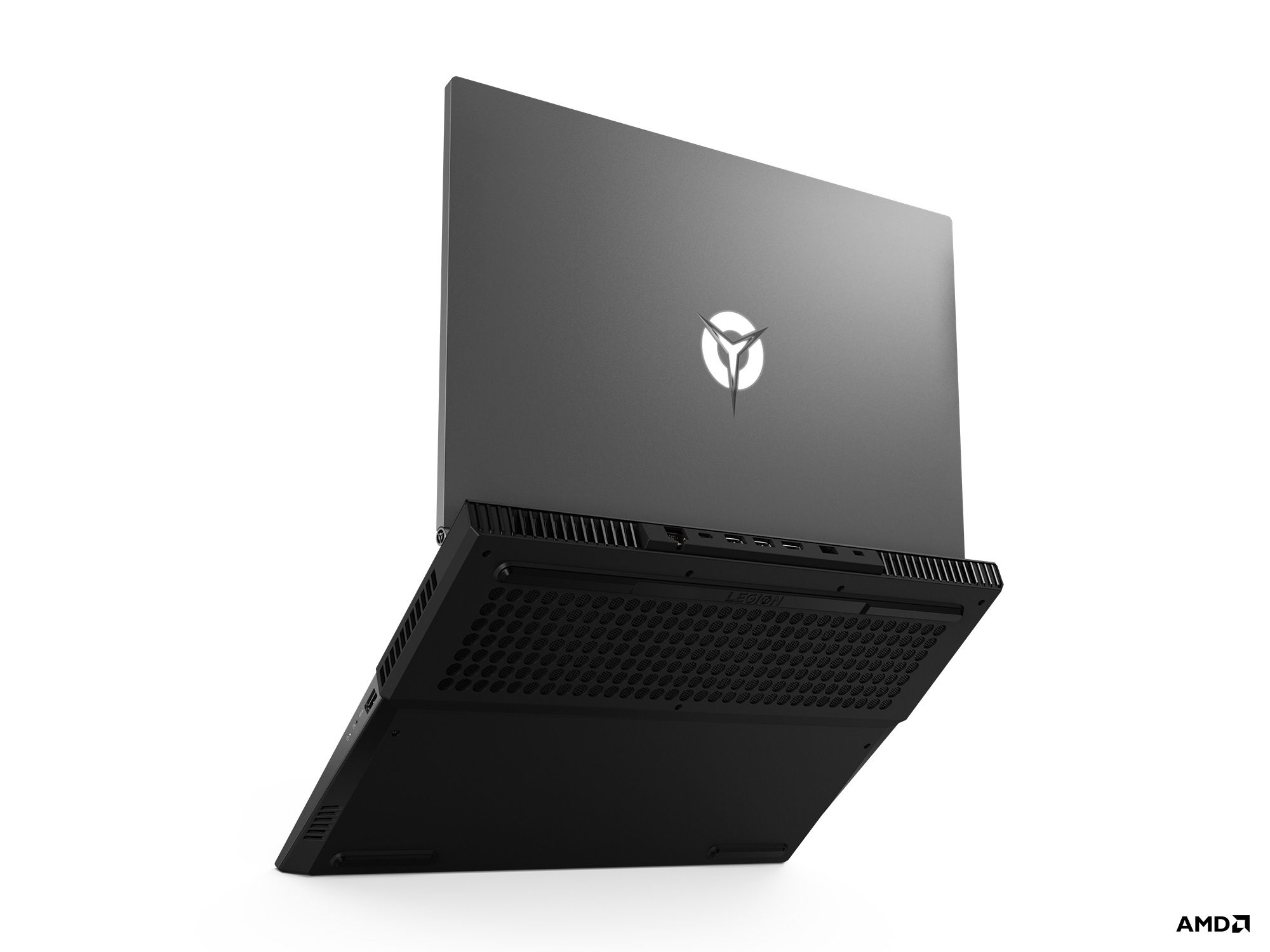 LENOVO Legion 5 Pro 16"/Ryzen 7 5800H/32GB /1TB/SSD/RTX3070 8GB/QHD-165HZ/WIN10/82JQ0063TX Gaming Laptop Gri