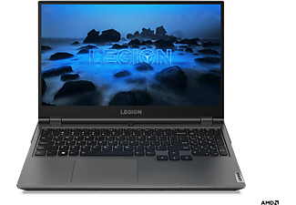 LENOVO Legion 5 Pro 16"/Ryzen 7 5800H/32GB /1TB/SSD/RTX3070 8GB/QHD-165HZ/WIN10/82JQ0063TX Gaming Laptop Gri