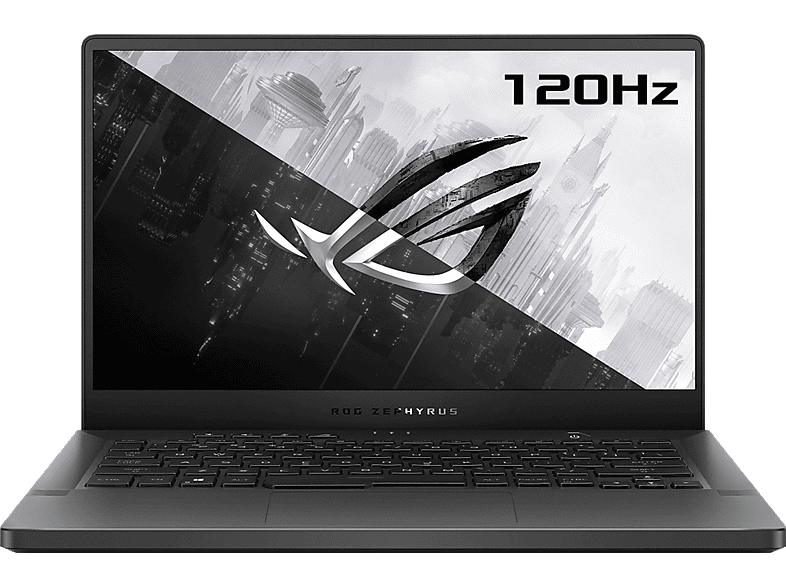 Portátil gaming | Asus ROG Zephyrus GA401II-HE004