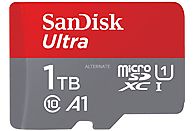 SANDISK Ultra MicroSDXC Android 120 MB
