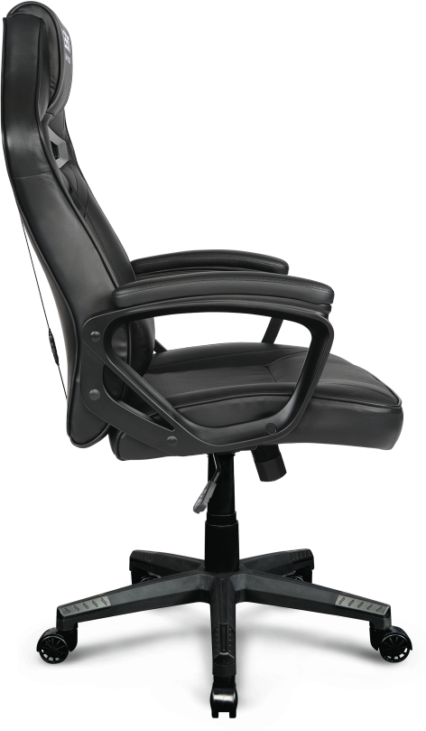 L33T GAMING Extreme gamer szék fekete (160565)
