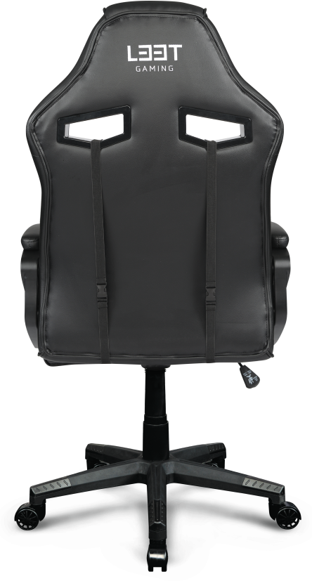 L33T GAMING Extreme gamer szék fekete (160565)