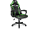 L33T GAMING Extreme gamer szék zöld (160567)