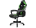 L33T GAMING Extreme gamer szék zöld (160567)
