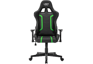 L33T GAMING Energy gamer szék zöld (160364)