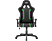L33T GAMING Energy gamer szék zöld (160364)