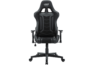 L33T GAMING Energy gamer szék fekete (160366)