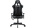 L33T GAMING Energy gamer szék fekete (160366)