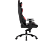 L33T GAMING Elite V4 gamer szék fekete-piros (160368)
