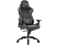 L33T GAMING Elite V4 gamer szék sötétszürke (160371)