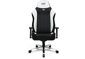 L33T GAMING E-Sport Pro Ultimate gamer szék (160444)