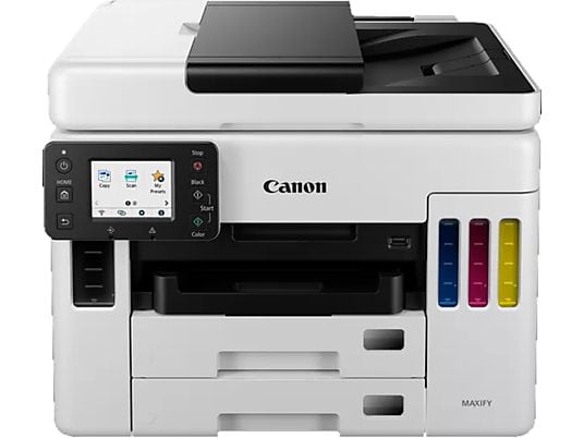 CANON MAXIFY GX7050 - Multifunktionsdrucker