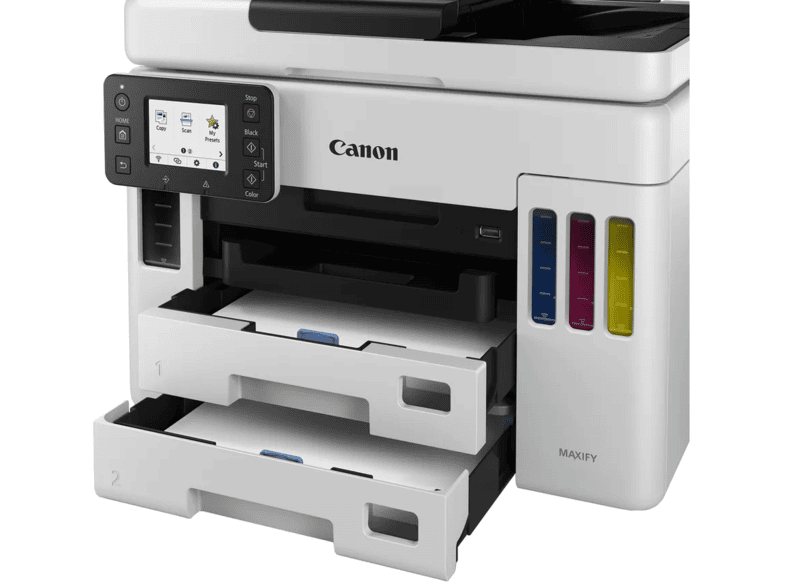 Acquistare CANON MAXIFY GX7050 Stampante multifunzione