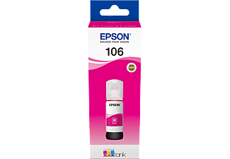 EPSON T00R3 tinta 70ml magenta (C13T00R340)