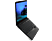 LENOVO IdeaPad Gaming 3 15.6"/Core i7-10750H/16GB RAM/1TB+ 256GB SSD/GTX1650TI 4GB/WIN 10/81Y400D0TX Laptop Siyah