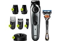 BRAUN BT7240 Baard- en haartrimmer