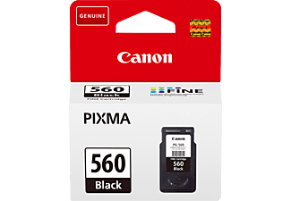 CANON PG 560 tintapatron 7,5ml fekete (3713C001)