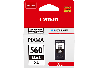 CANON PG 560 XL tintapatron 14,3ml fekete (3712C001)