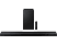 SAMSUNG HW-Q700A - Soundbar (3.1.2, Schwarz)