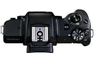 CANON Hybride camera EOS M50 Mark II VUK 2021 kit (4728C056AA)