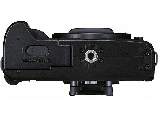 CANON Appareil photo hybride EOS M50 Mark II VUK 2021 kit (4728C056AA)