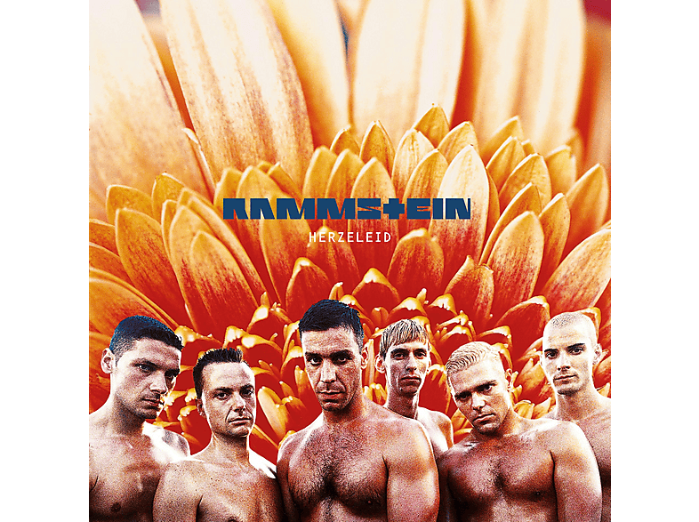 Rammstein | Herzeleid [CD] | MediaMarkt