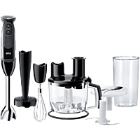 Batidoras Braun MediaMarkt