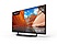 SONY Bravia KD-43X82JAEP 4K HDR Google TV Smart LED televízió, 108 cm