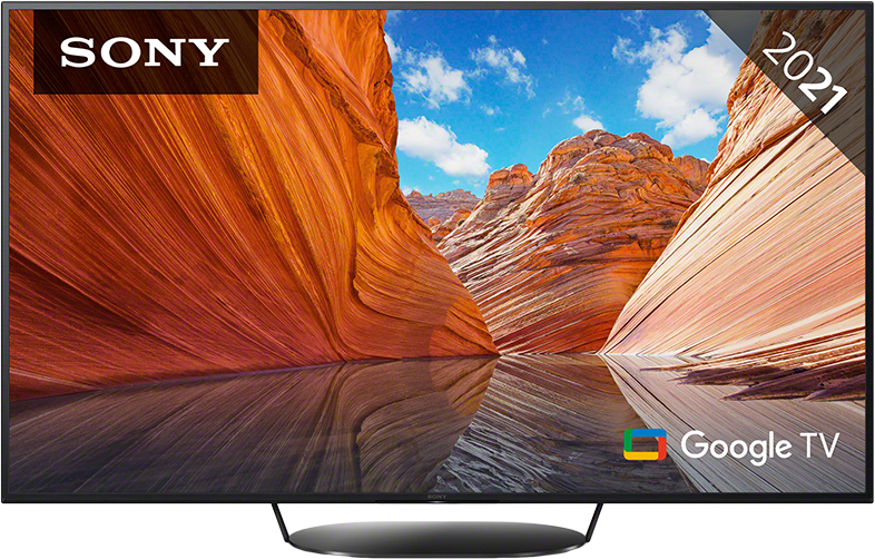 SONY Bravia KD-65X82JAEP 4K HDR Google TV Smart LED televízió, 164 cm