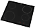 ELECTROLUX HOI622S 300 Basic 60 cm Induktion Inbyggnadshäll