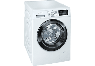 SIEMENS WM14G400 Waschmaschine (8 kg, 1400 U/Min., C)