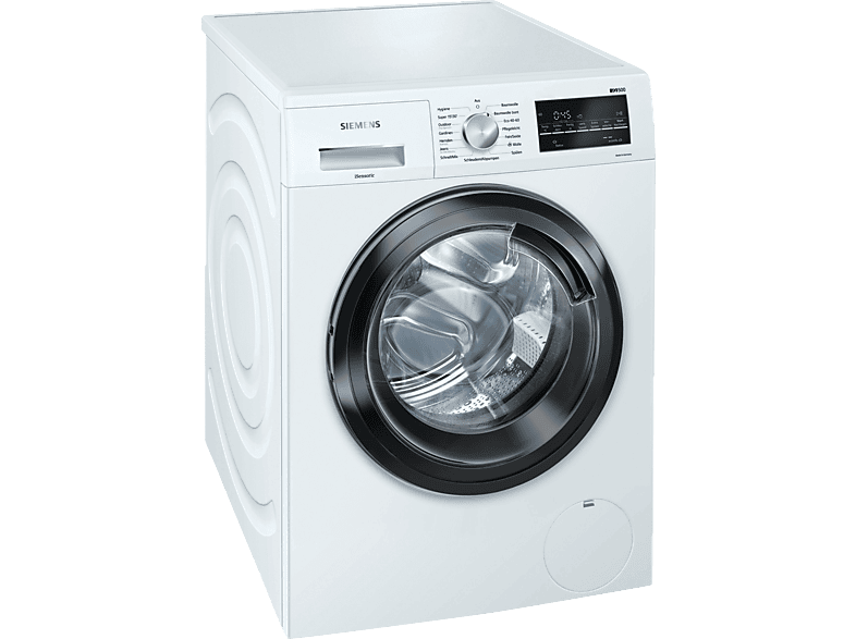 spottbillig verschleudern SIEMENS WM14G400 Waschmaschine (8 1400 U/Min., C) kg