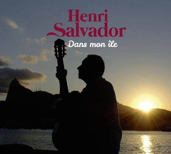 Dans - Ile (CD) - Henri Salvador Mon