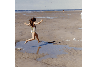 Mirah - C'MON MIRACLE  - (Vinyl)