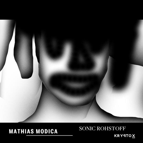 Mathias Modica - - Rohstoff Sonic (Vinyl)