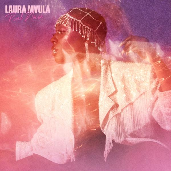 Laura Mvula - Noise - Pink (Vinyl)