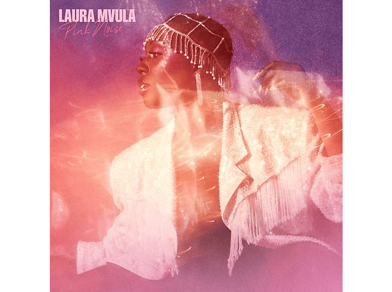Laura Mvula - Pink Noise  - (Vinyl)