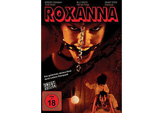 Roxanna DVD