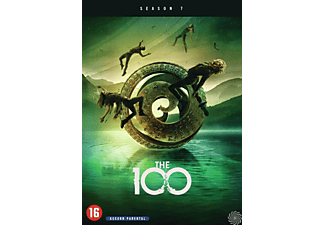 The 100 - Seizoen 7 | DVD