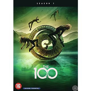 The 100 - Seizoen 7 | DVD