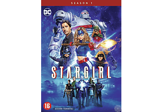 Stargirl - Seizoen 1 | DVD