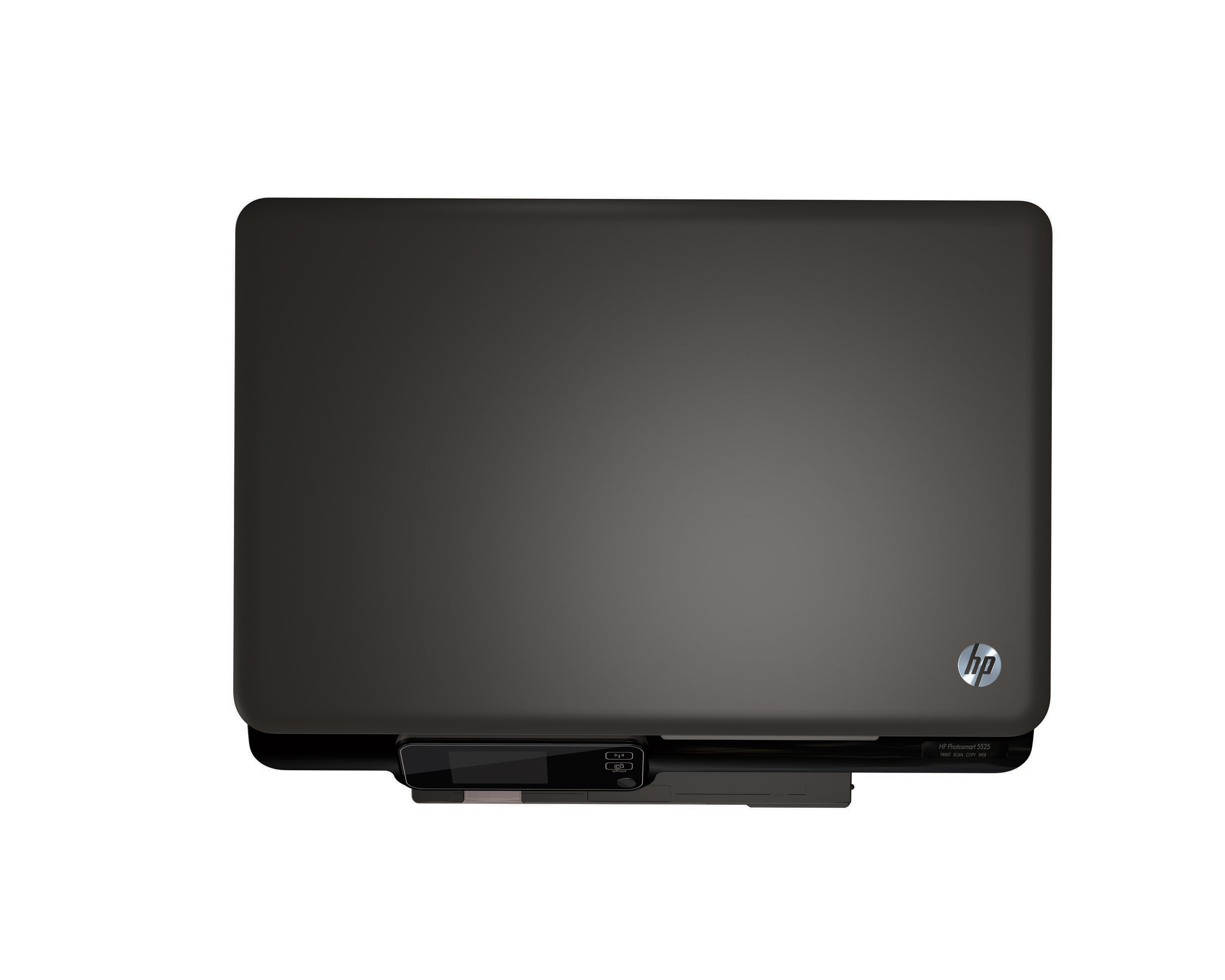 HP Photosmart 5525 e - All