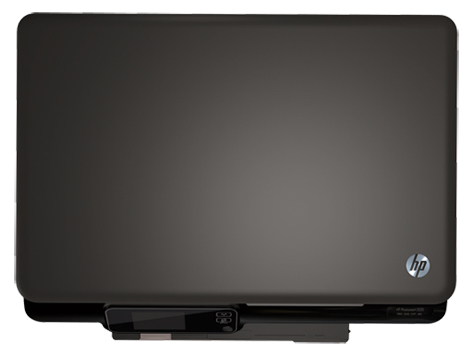 HP Photosmart 5525 e - All