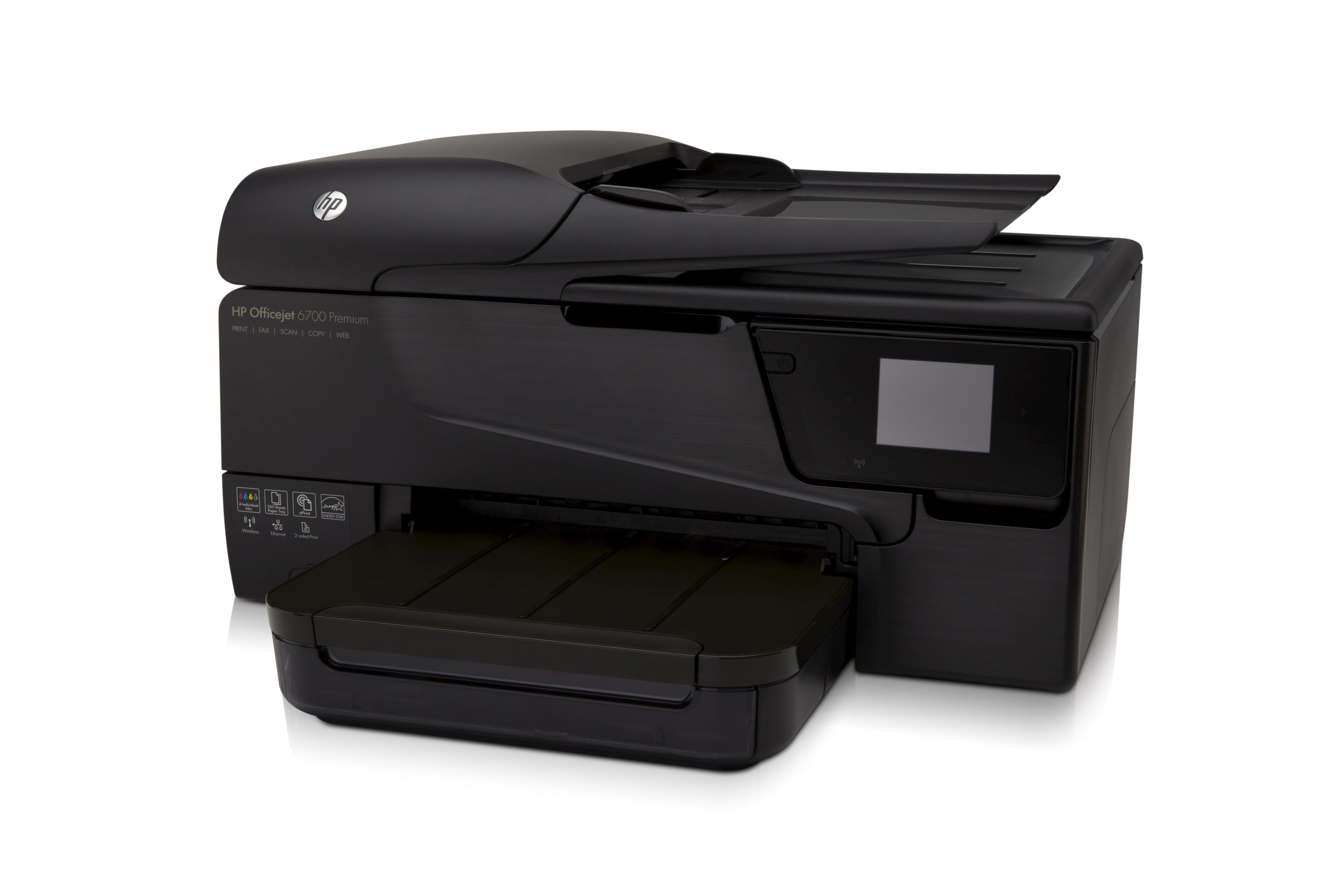 Impresora Multifunción - HP OfficeJet 6700 Premium