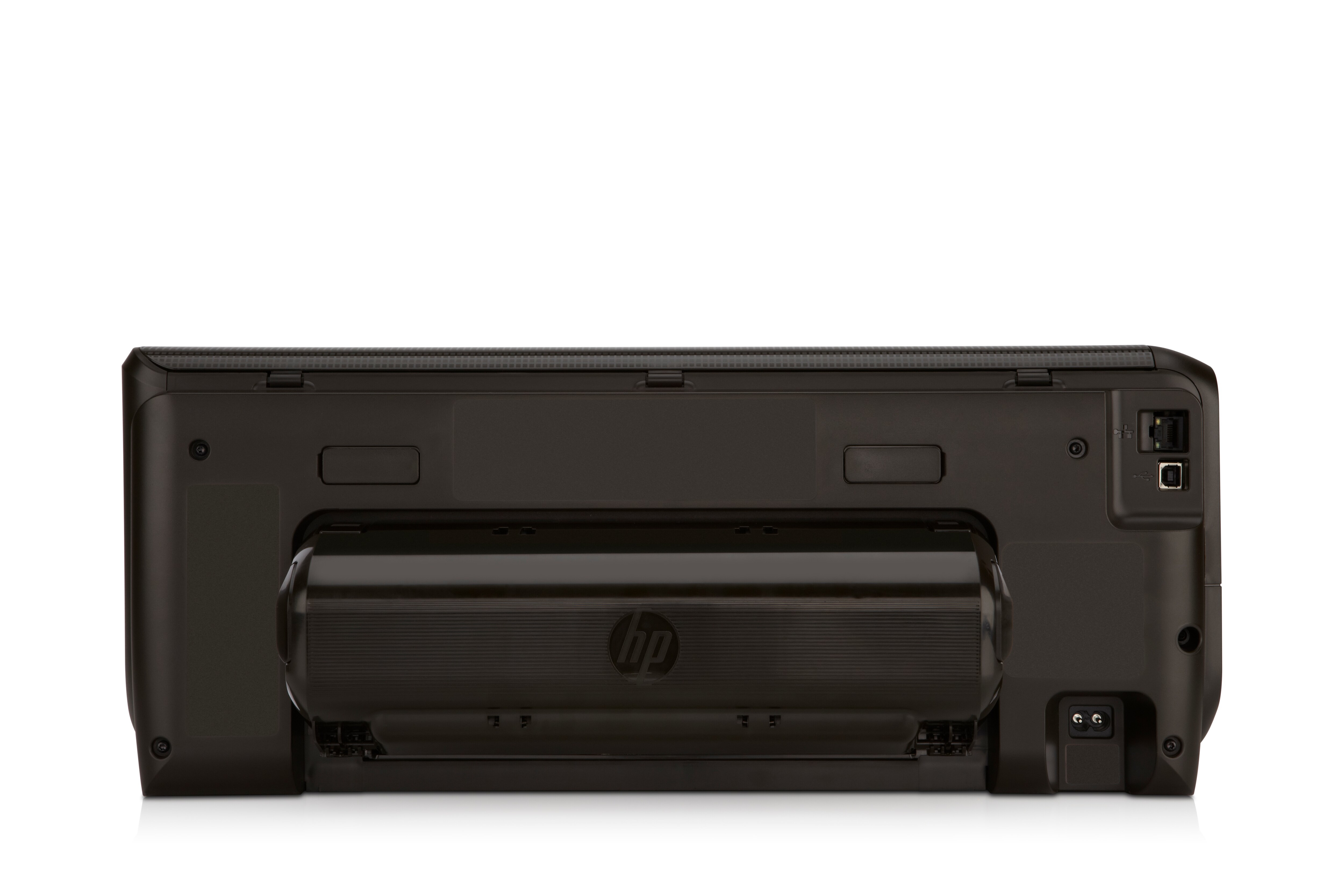 Impresora - HP Officejet Pro 8100 con WiFi e impresión móvil